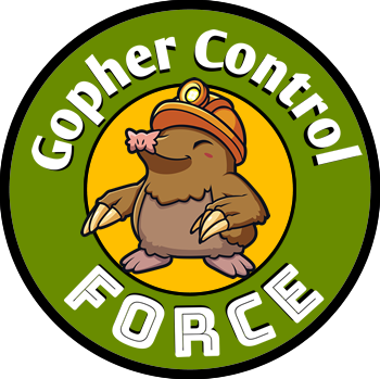 Gopher Control Force